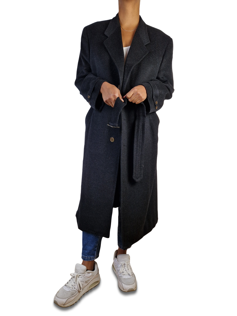 Ermenegildo zegna mantel Clearance